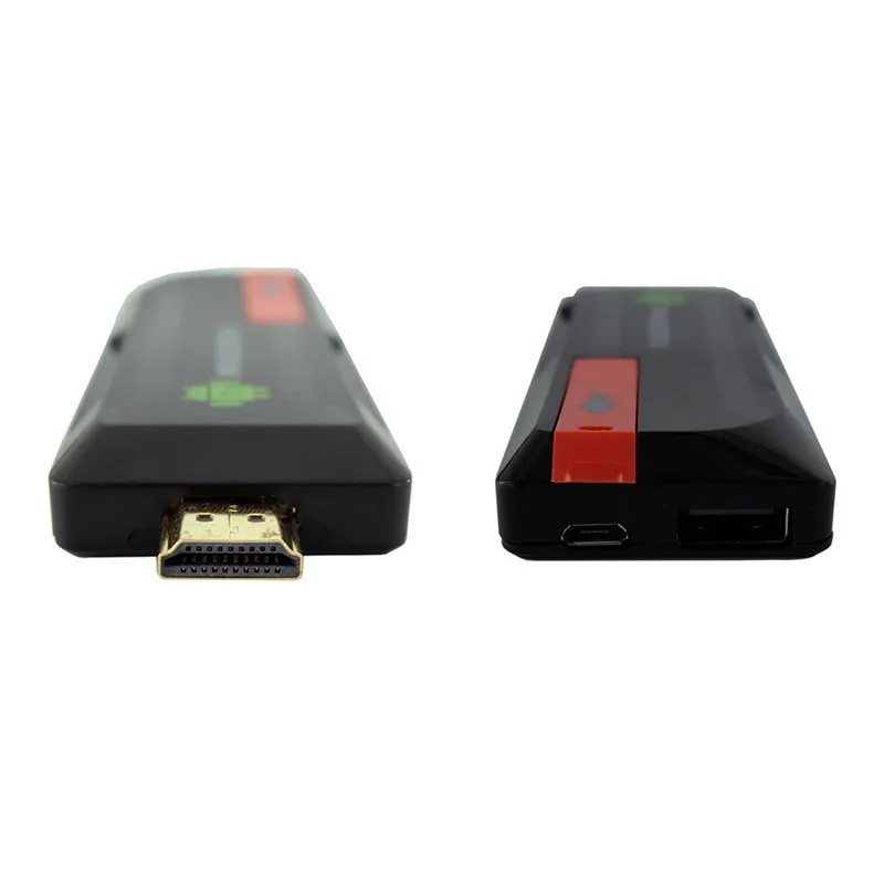 Высокое разрешение 8 г MK809IV для Android 5 1 коробка Stick Mini PC 1080 P Full HD 3D Media Player 4 ядра smart ТВ