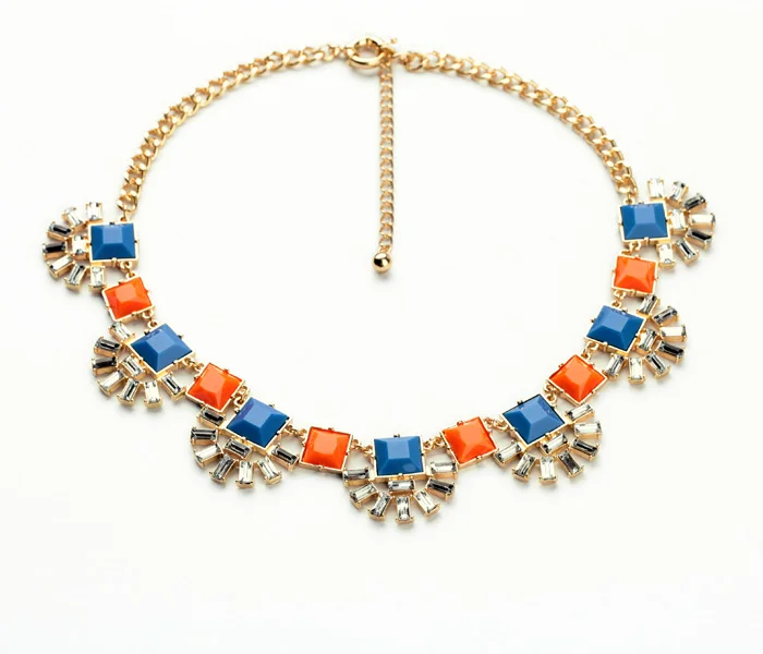 Различные Цвет s Мода ювелирных изделий одного и того горячие продажи