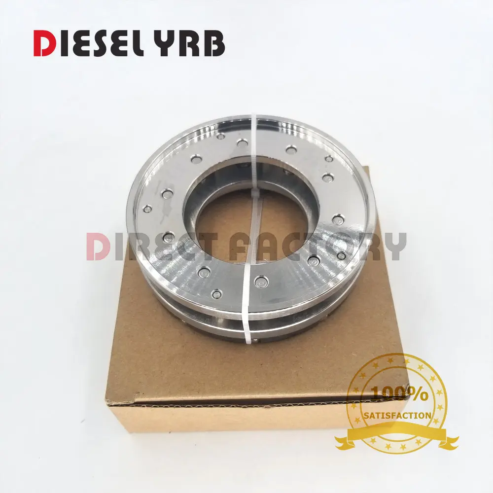 CT16V 17201 11070 11080 1720111070 1720111080 Turbo VNT Сопло кольцо для TOYOTA HILUX PRADO FORTUNER 1GD FTV 1GDFTV