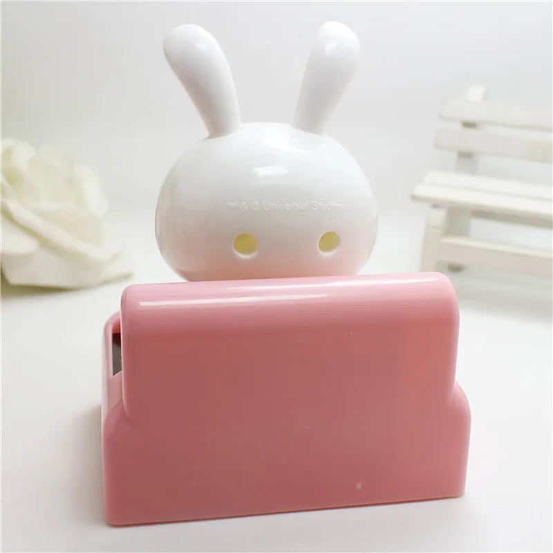 Автомобильный орнамент с вибрирующей головой диван собака кролик украшение для