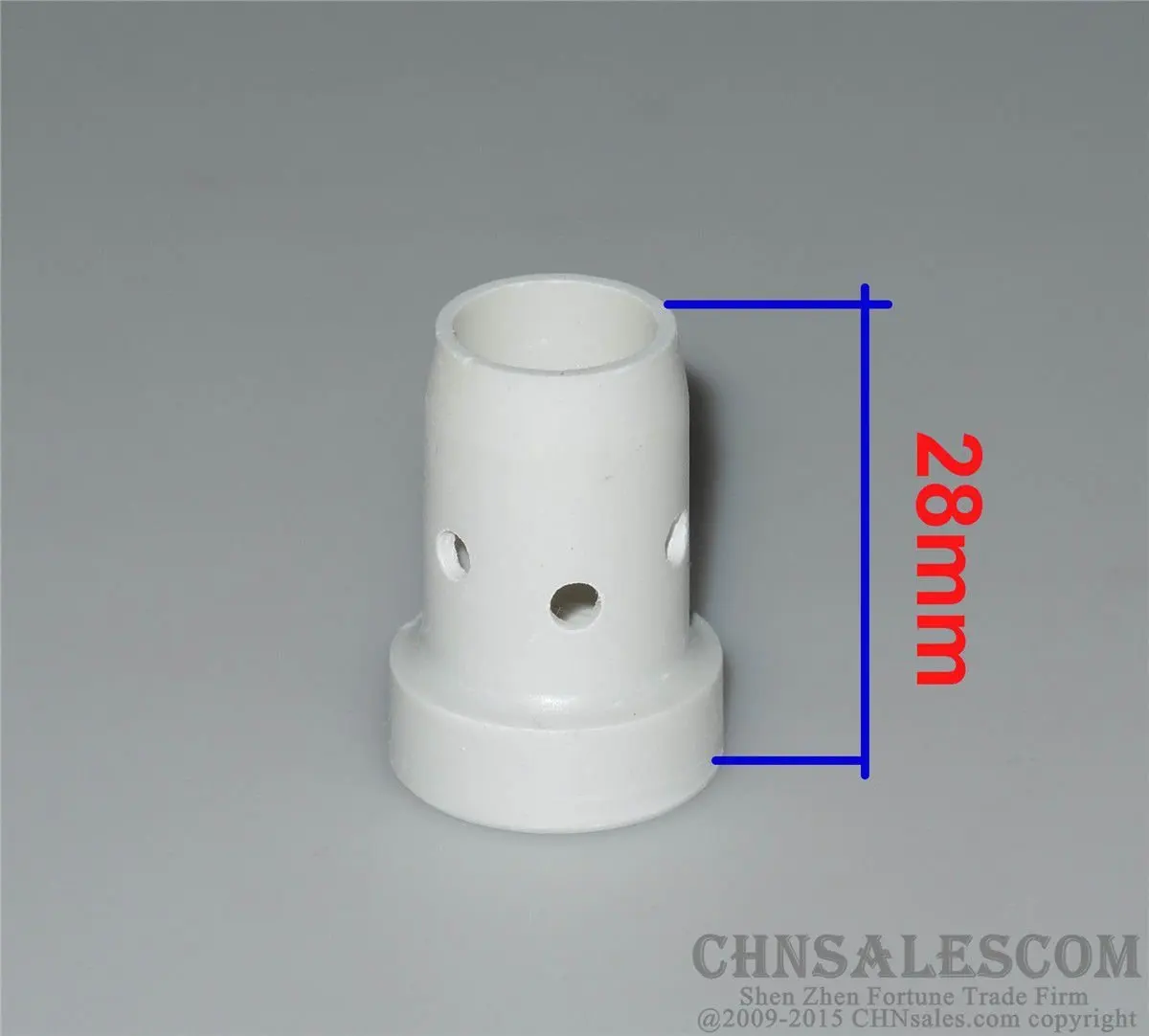 5 шт. MB 401D 501D MIG/MAG сварочный пистолет газовый диффузор 030 0037 DMC долгий срок