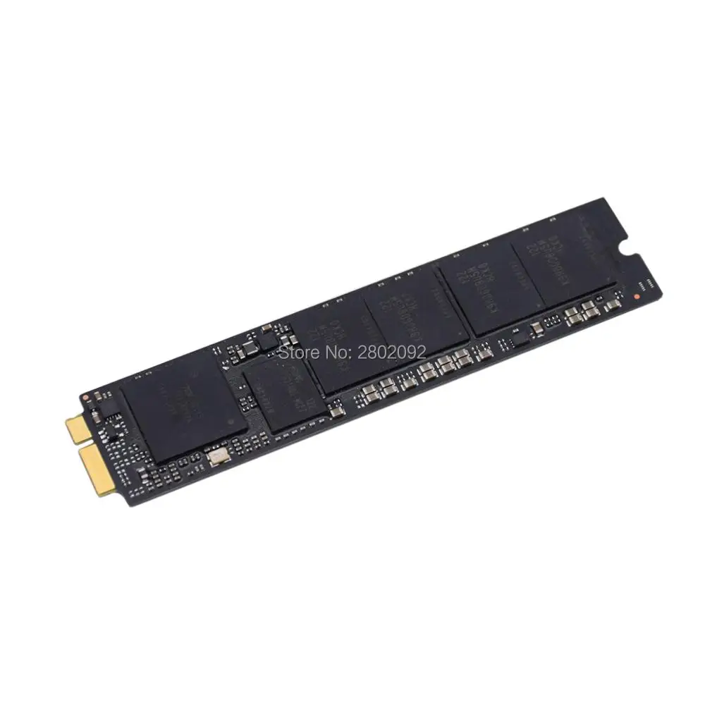 Оригинальный 64 Гб SSD для 2010 2011 Macbook Air A1369 A1370 MC503 MC504 MC965 MC966 MC968 MC969 | Электроника