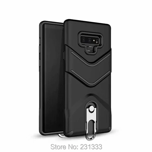 Защитный чехол для Iphone X XS MAX XR 7 8 Plus 6 6S I6 Huawei Y5 2017 Y7 жесткий из поликарбоната