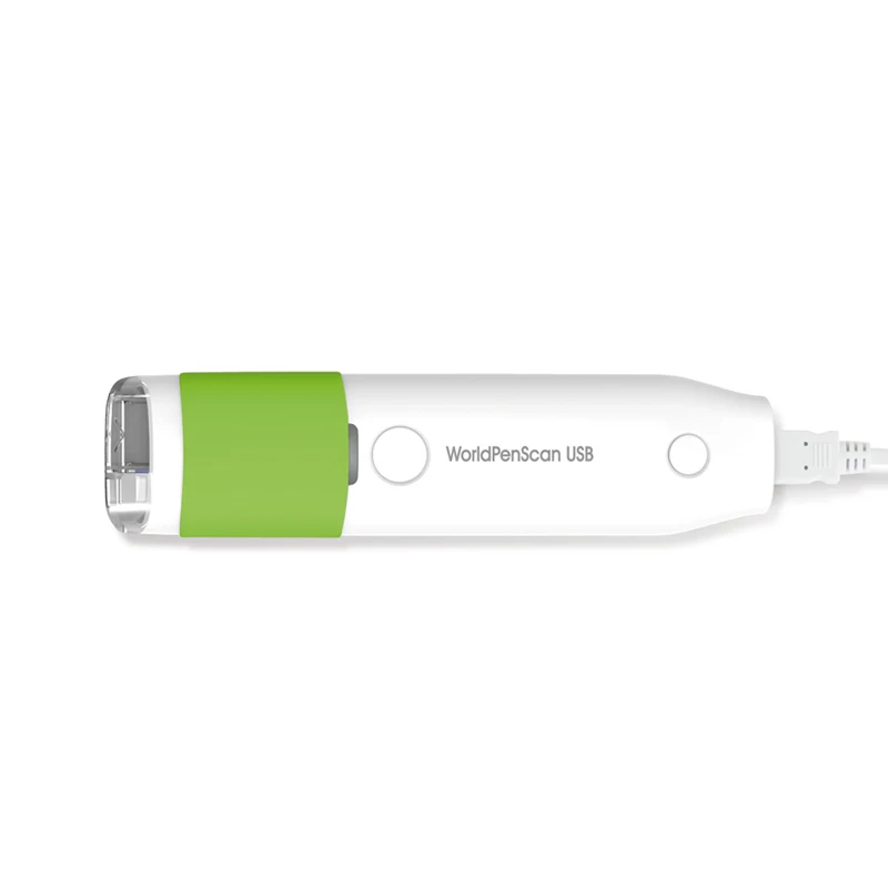 USB-ручка с многоязычным сканированием Поддержка арабского английского