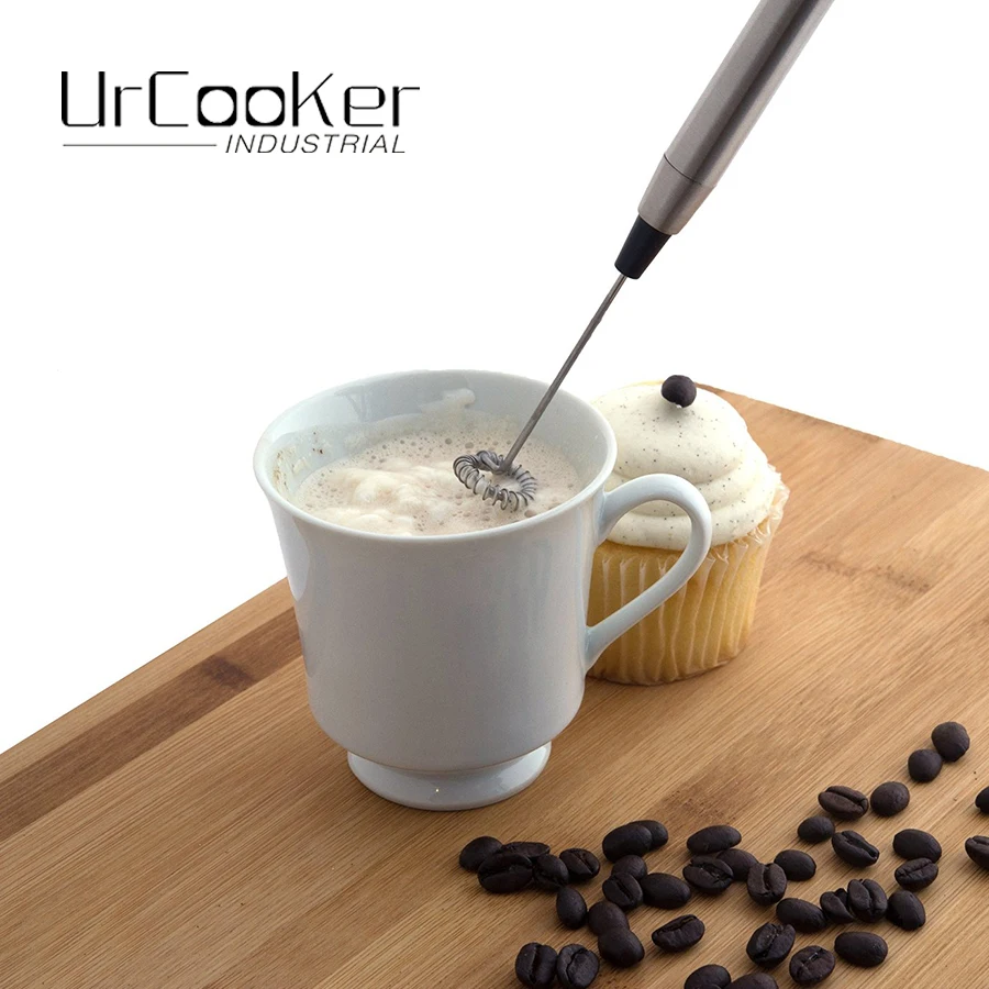 1 шт. из нержавеющей стали Электрический массаж устройство ручной Мини