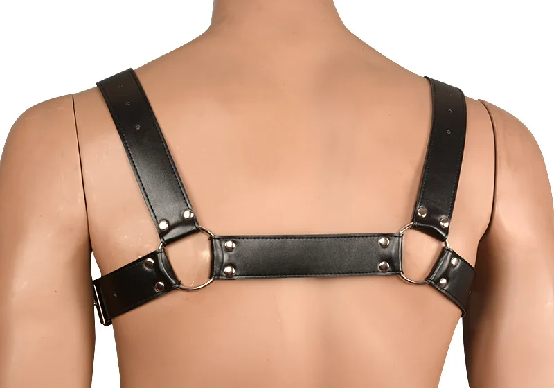 Костюмы для эротических игр костюм с сексуальным вырезом Искусственная кожа