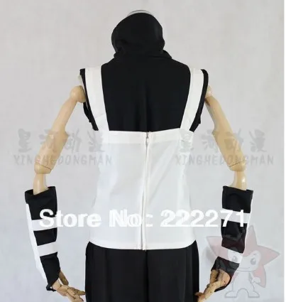 Наруто Акацуки утсуги Югао Косплей плащ вечерние и Хэллоуин бесплатно трек аниме