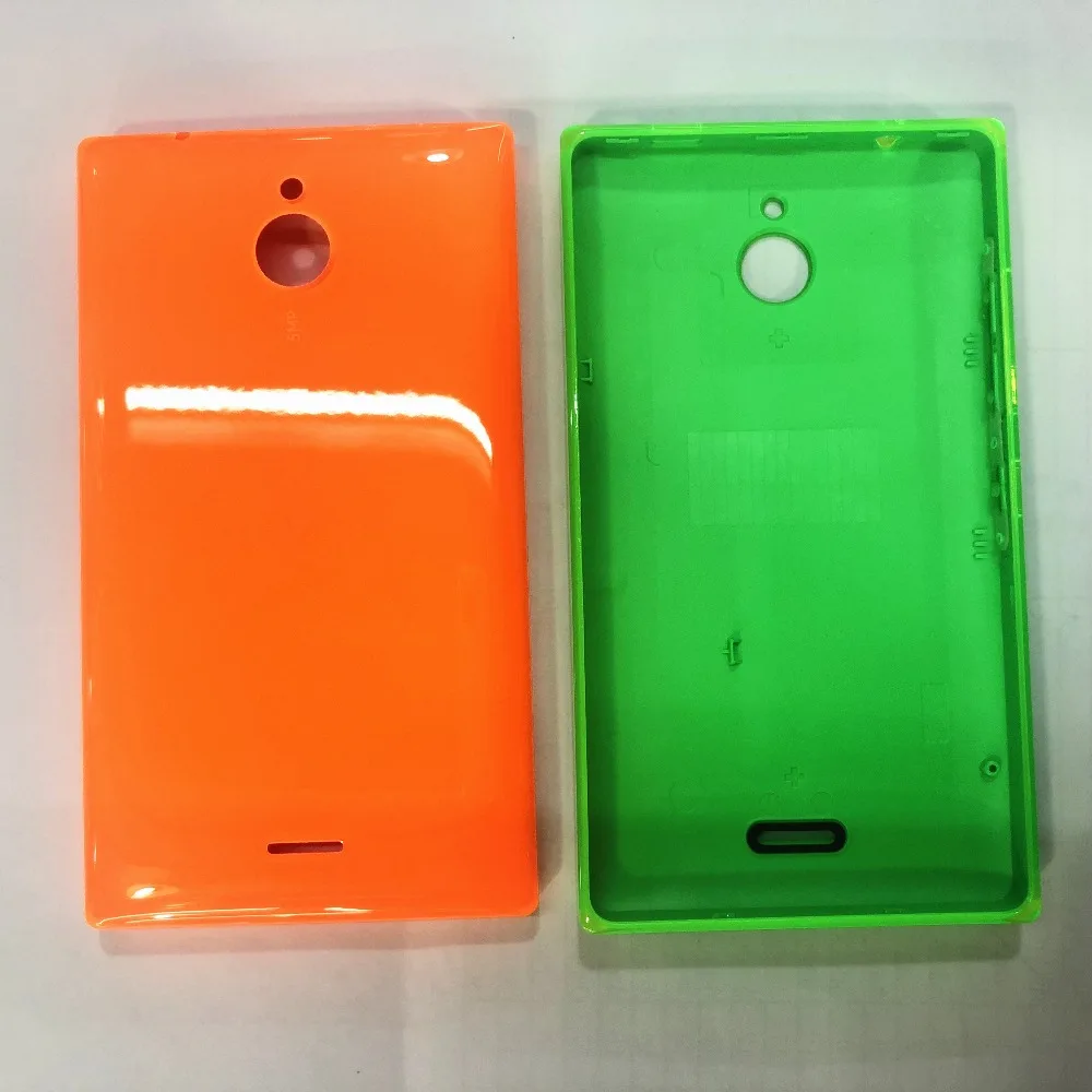 Battery Case Cover Back Housing Rear cover For Nokia x2 Dual SIM RM-1013 X2DS | Мобильные телефоны и аксессуары