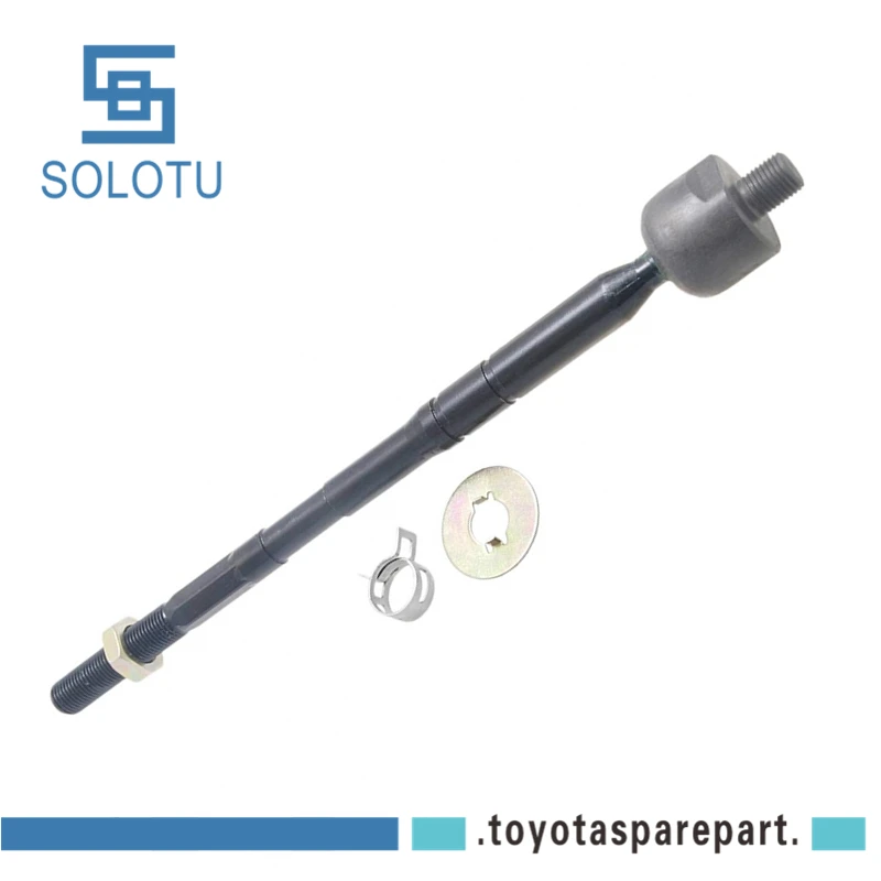 Наконечник тяги для CELICA 2ZZ GE 1ZZ FE 45503 49035|Шаровые шарниры| |