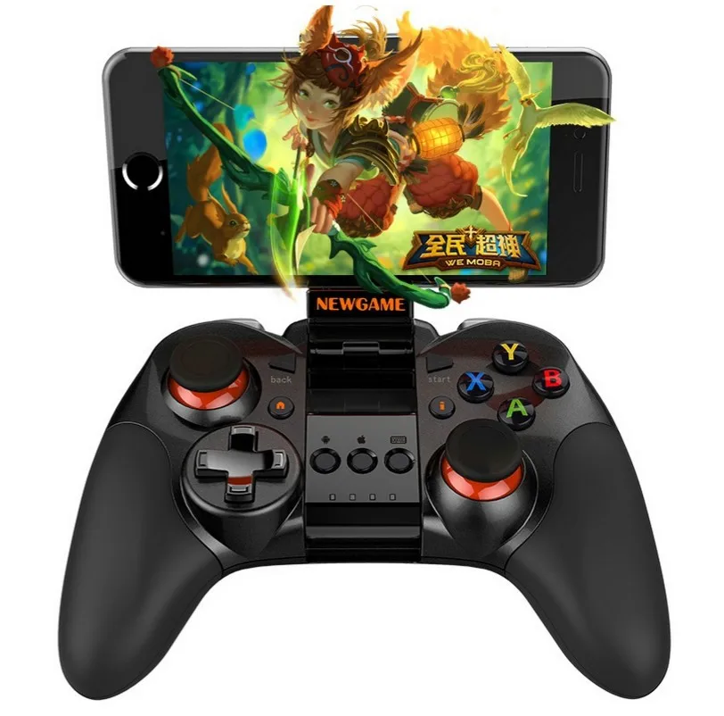 Cdragon NewGame геймпад N1 Pro беспроводной Bluetooth мобильный телефон игровая ручка Android