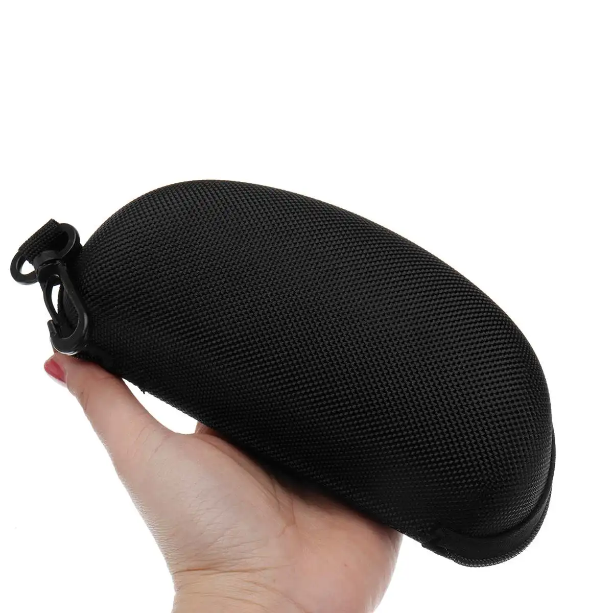 Glasses Box Ленивые рефракционные очки+ коробка+ веревка альпинистские очки с призмой просмотра ТВ отличный выбор для скалолазания туризма пеших прогулок - Цвет: Glasses Box