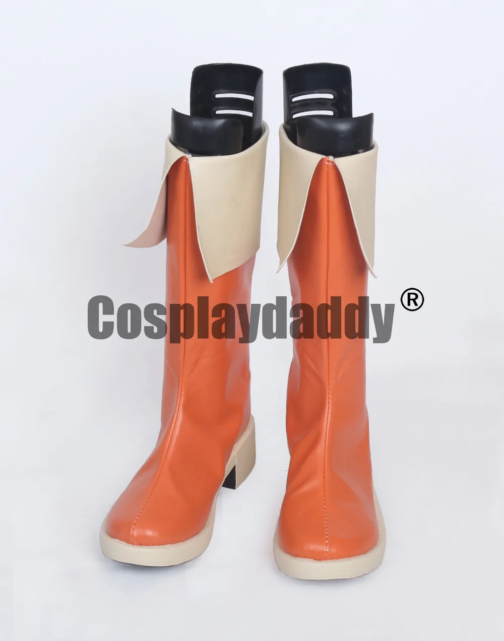 KonoSuba: God's Blessing on This Wonderful World! Megumin Girls Daily Cosplay Shoes Boots S008 | Тематическая одежда и