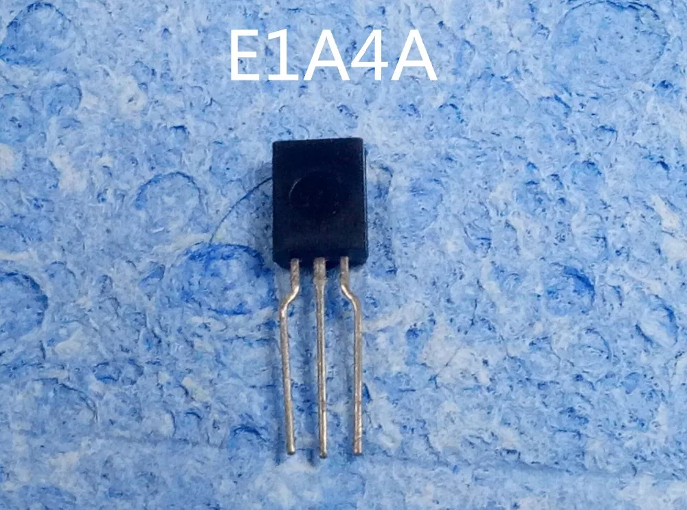 Новый E1A4A|Запасные части| |