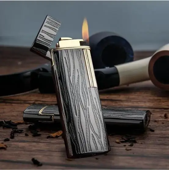 Delicated pipe Зажигалка Honest 2018 Новая модная мужская подарочная упаковка | Дом и сад