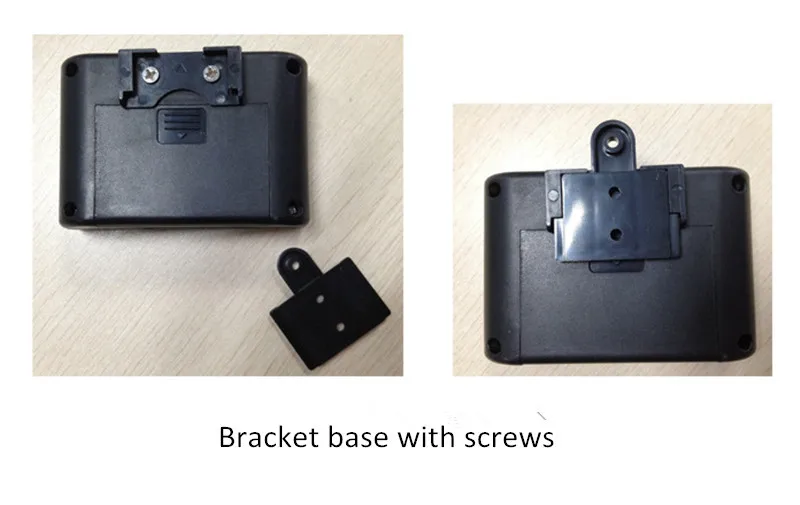 Подсветка HPC002 беспроводной ненаправленный счетчик посетителей подсчет