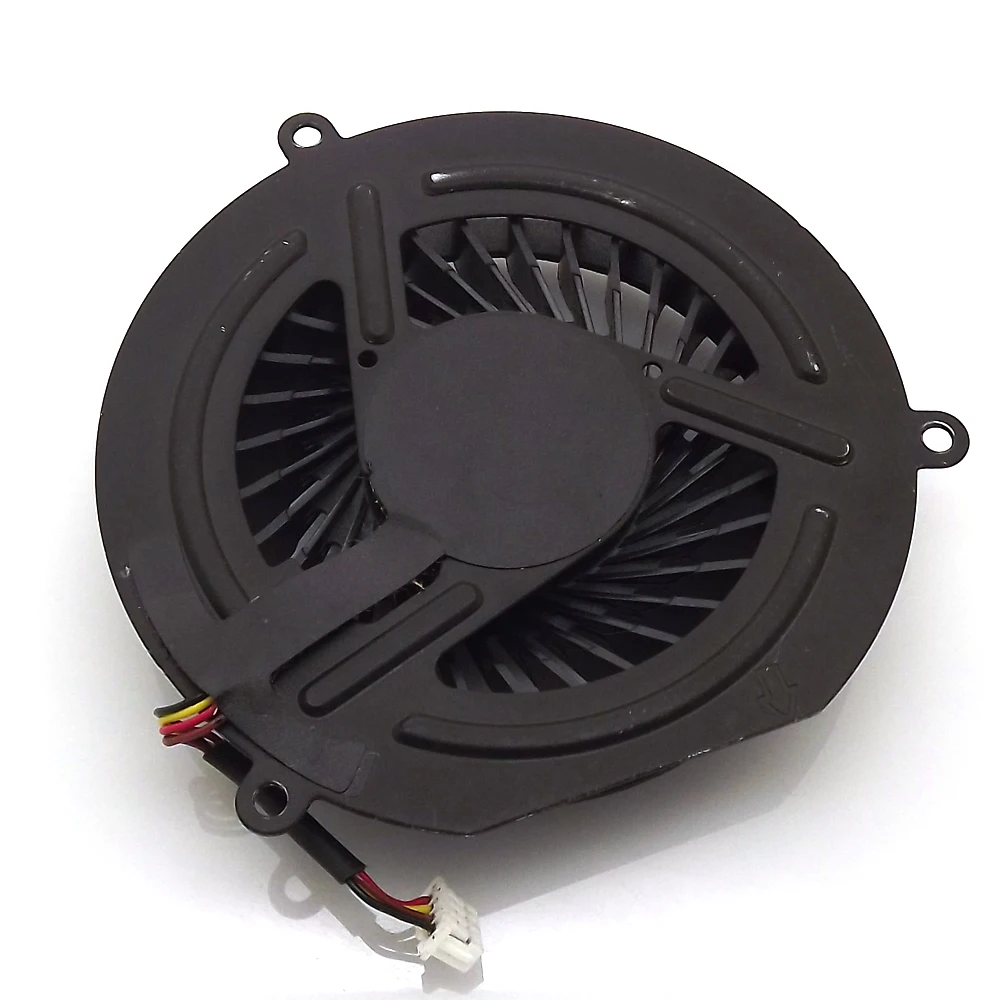 Original Brand New MG60090V1-C030-S99 DC5V 2W 4Pin For LENOVO Y470 Y470N Y470P Y471 Y471A Laptop CPU Cooler Fan | Компьютеры и офис