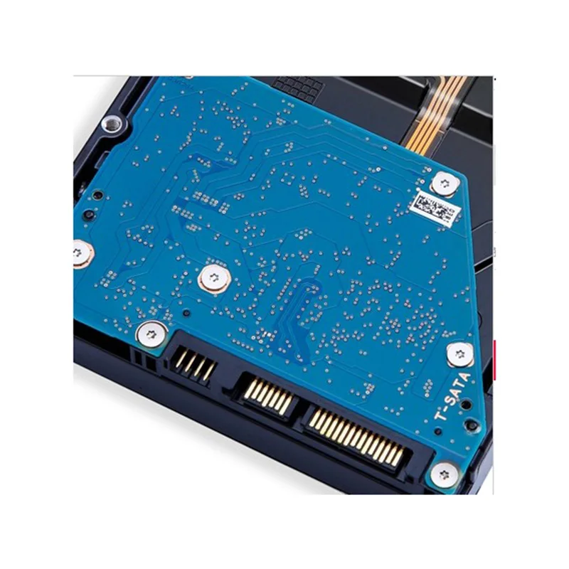 Toshiba HDD жесткий диск 3 5 ТБ Disco Duro компьютерный монитор Sata Внутренний 5400 об/мин 128 М