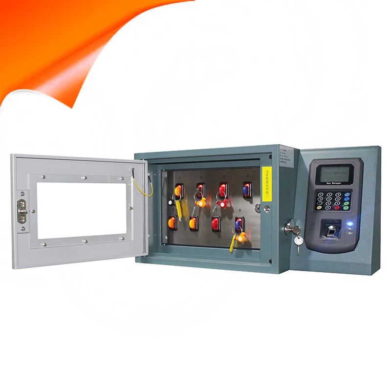 Система управления электронными ключами Landwell rfid|key management system|electronic key systemsrfid system |