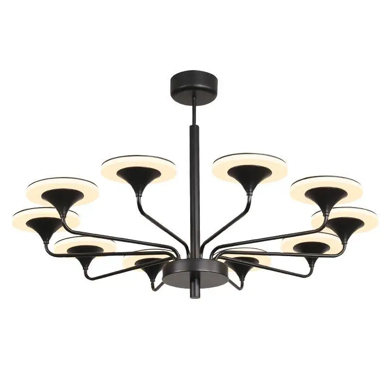 A Sospensione Lustre E Pendente Para Sala De Jantar Led Deco демисезонная Подвесная лампа подвесной