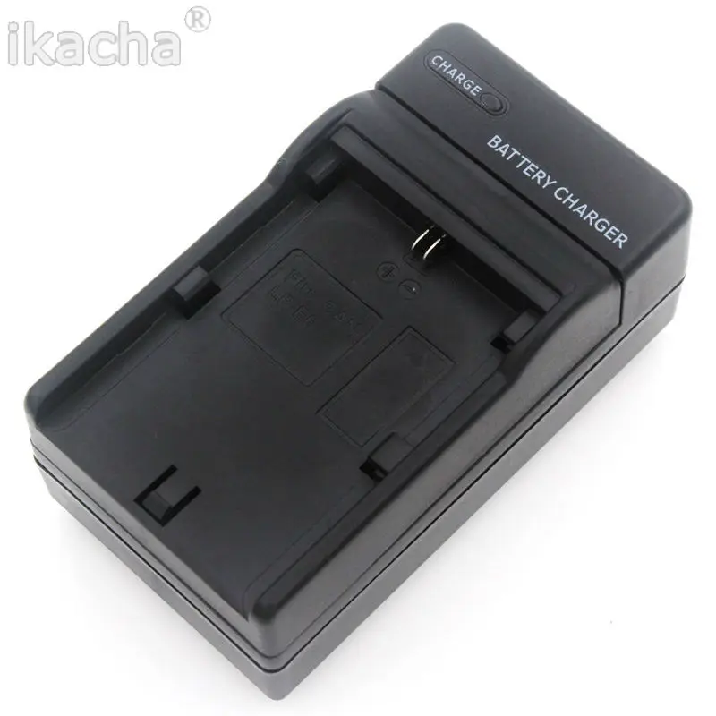 

10pcs EN-EL9 ENEL9 EN EL9 EN-EL9A Battery Charger Camera For Nikon D40 D40X D60 D3000 D5000