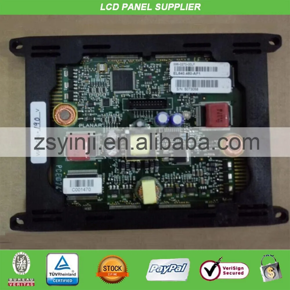 EL640.480-AF1 6 4 '𧙀*480 ЖК-экран |