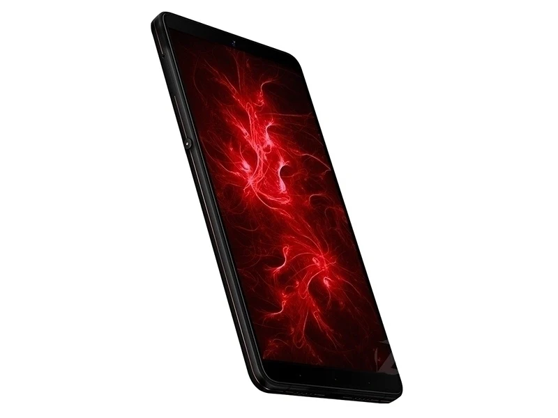 Разблокированный мобильный телефон Smartisan Nut Pro 2 S, 6,01 дюймов, 6 ГБ ОЗУ, 64 ГБ, две sim-карты, Восьмиядерный телефон Snapdragon 710 с функцией распознавания лица