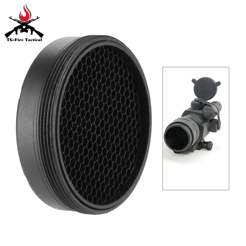 Тактическая вспышка Softair для M2 M4 Red Dot Series Kill Flash Military 30 мм Green Sight cope Protector Cover | Спорт