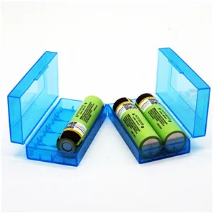 liitokala NCR18650B 3,7 V 3400 mah 18650 3400 mah для перезаряжаемой литиевой батареи - Цвет: 3pcs