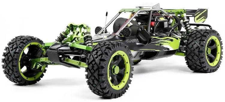 1/5 Масштаб RC автомобиль RoFUN гоночный 45cc 2-х тактный бензиновый двигатель Walbro карбюратор NGK свечи зажигания для ROVAN BAJA 5B