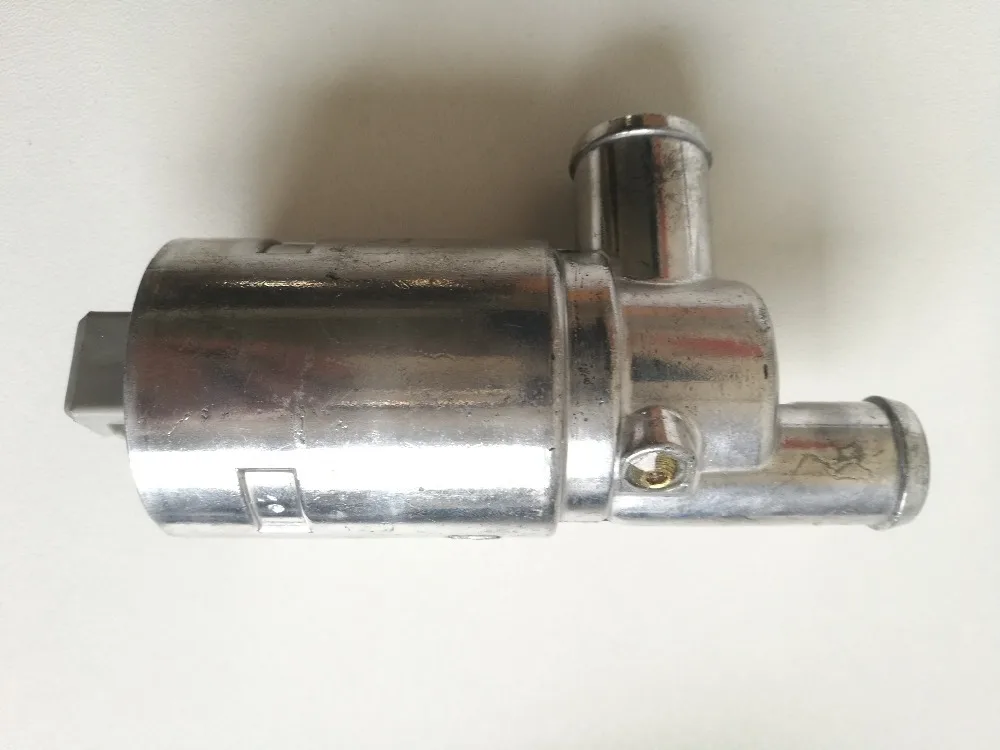 Клапан контроля холостого хода для двигателя VOLKSWAGEN / AUDI 0280140512 034133455B|Регулятор