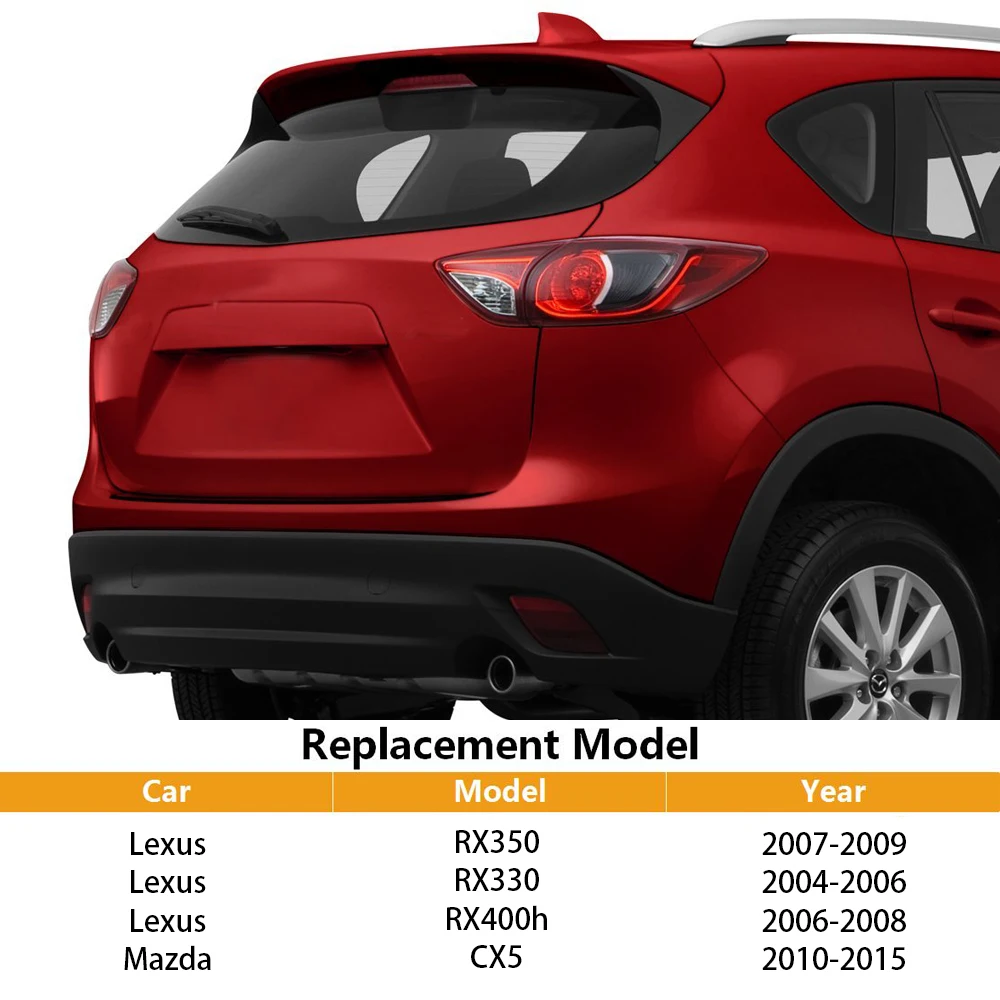 Рычаг и лезвие стеклоочистителя для Mazda CX5 премиум-класса с 2010 по 2015 г. лобовое
