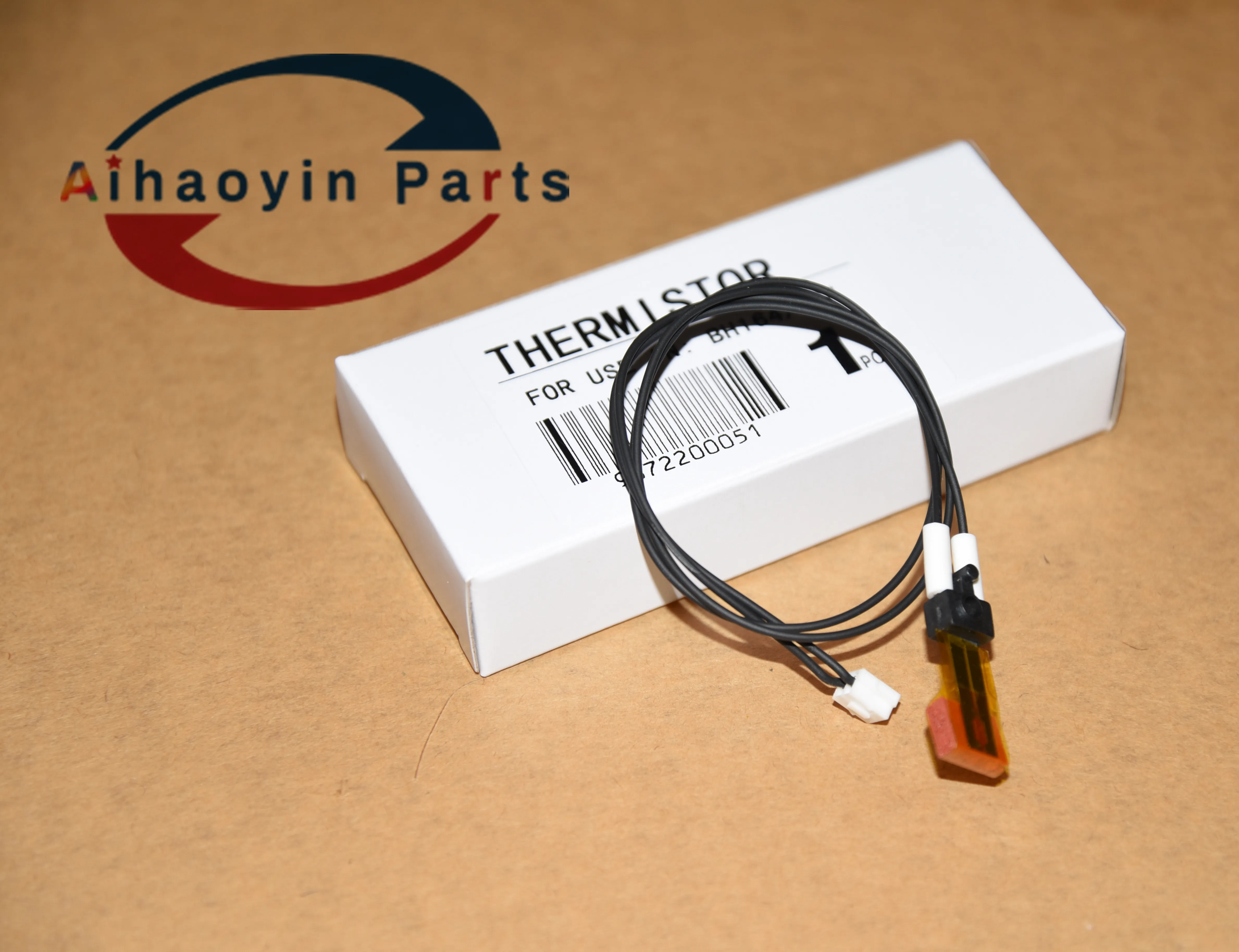 BH164 BH184 BH195 BH215 BH235 установка термозакрепляющего устройства термистор 9372200051 для