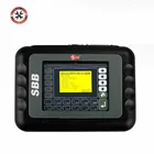 Последняя версия V33.02 Sbb ключевой программист высокое качество низкая цена Silca программатор ключей Sbb v33.02 Бесплатная доставка