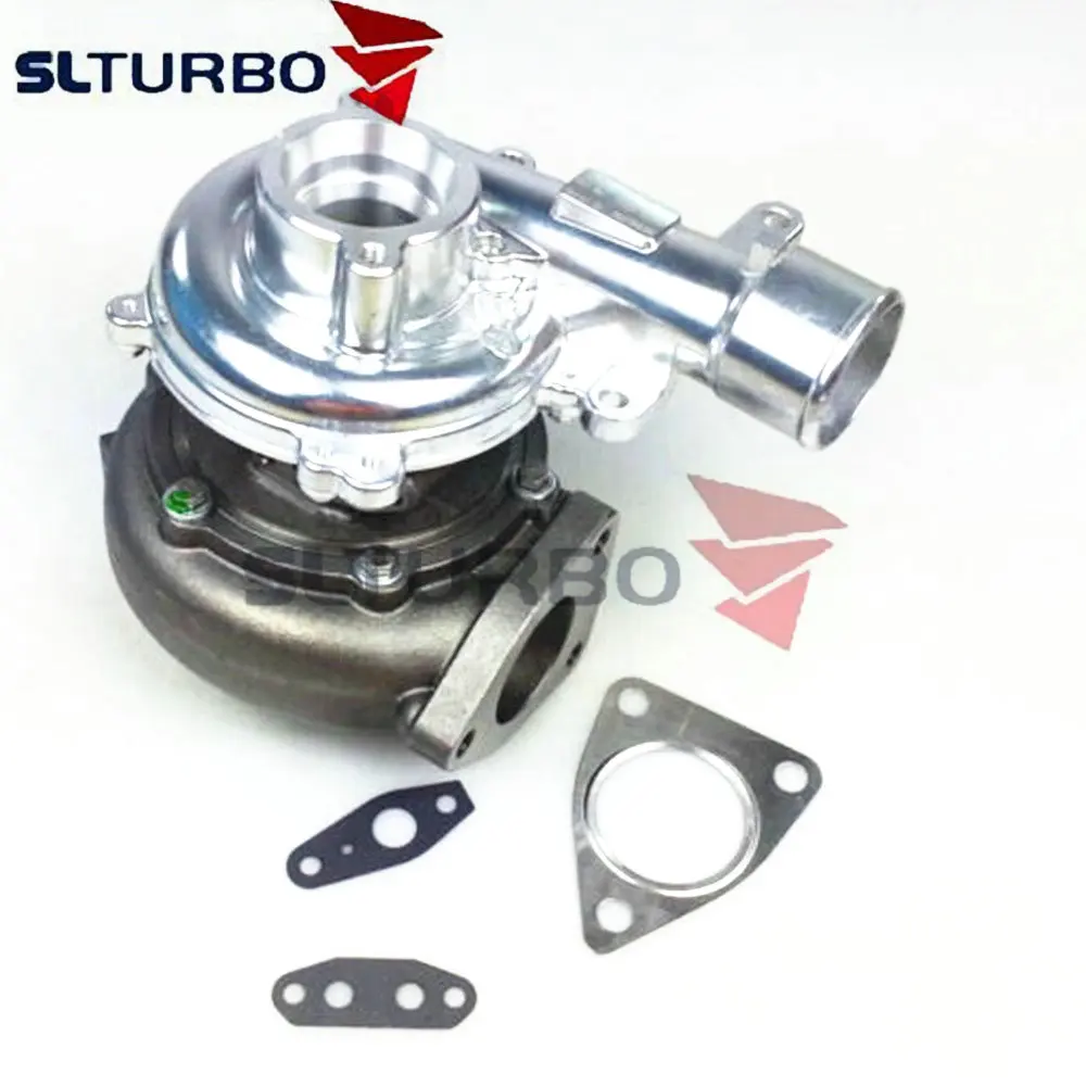Турбокомпрессор CT16V 17201 30110 Полный турбо полный CT20 0L040 VIGO3000 для Toyota Hilux Landcruiser 3 0 D 1KD