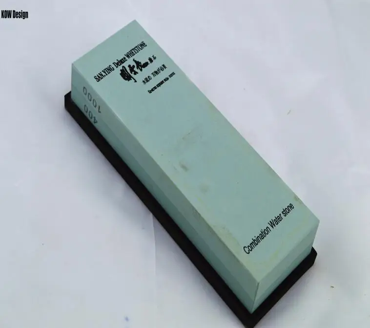 Sanying высококачественная точилка для кухонных ножей с зернистостью 400/1000