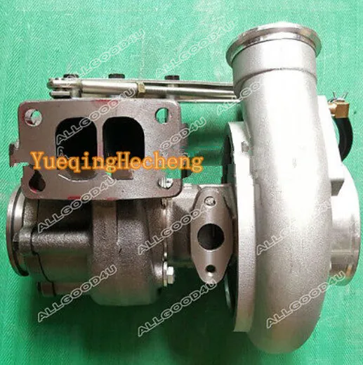 

Новый Турбокомпрессор Turbo HX35W 3598036 4089136 для фотографий