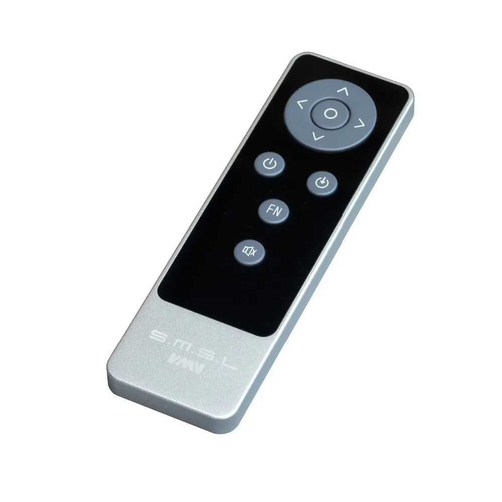 SMSL VMV D1 чистая USB ЦАП чипы 2 * ESS ES9038 PRO Hi end PCM768 DSD512 XMOS поддержка оптического