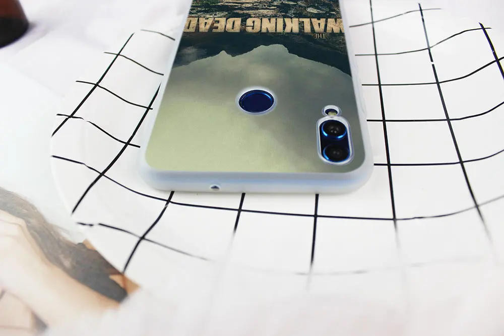 Чехол для Huawei Honor 30 20 10 9 Lite 30pro 20pro 30s 10i 9a 8a | Мобильные телефоны и аксессуары