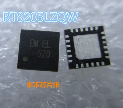 

Бесплатная доставка RT8205 RT8205LZQW
