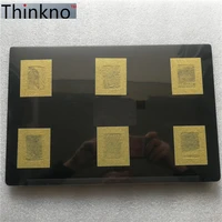 new laptop cover for l latitude e7480 e7490 no touch a lcd back cover pnydh08 lcd b bezel ap1s1000b00 hinge cover 02pdg6
