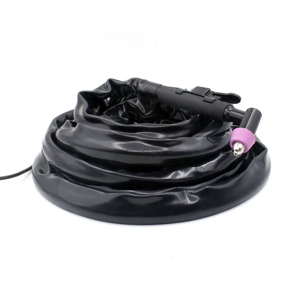 

Plasma Cutter Torch Complete Set with Cables Connector for AG-60 All Length 5m