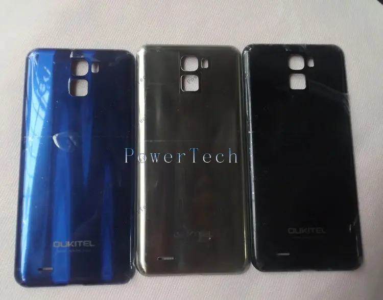 Крышка батарейного отсека Oukitel задняя крышка корпуса для сотового телефона k5000 5 7