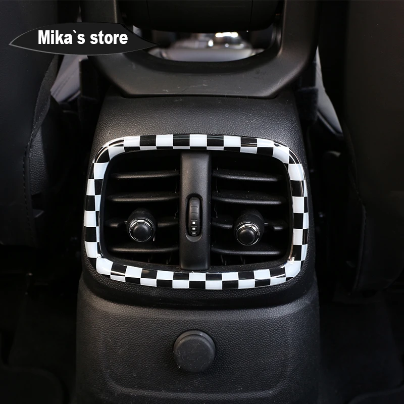 PC автоматическая наклейка для интерьера задняя крышка с воздушным отверстием