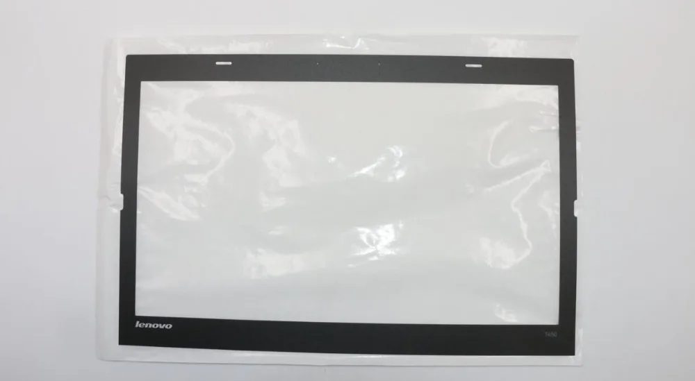 Новинка наклейка на корпус для Lenovo ThinkPad T450 LCD Bezel 00HN542 | Компьютеры и офис