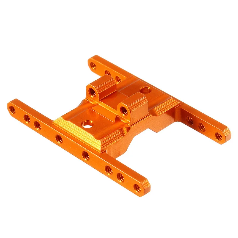 Orlandoo OH35P01/35A01 набор деталей DIY металлический луч 1/35 RC автозапчасти | Игрушки и
