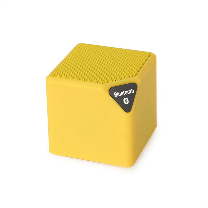 M & J новая оптовая продажа мини X3 светодиодная подсветка Bluetooth беспроводной