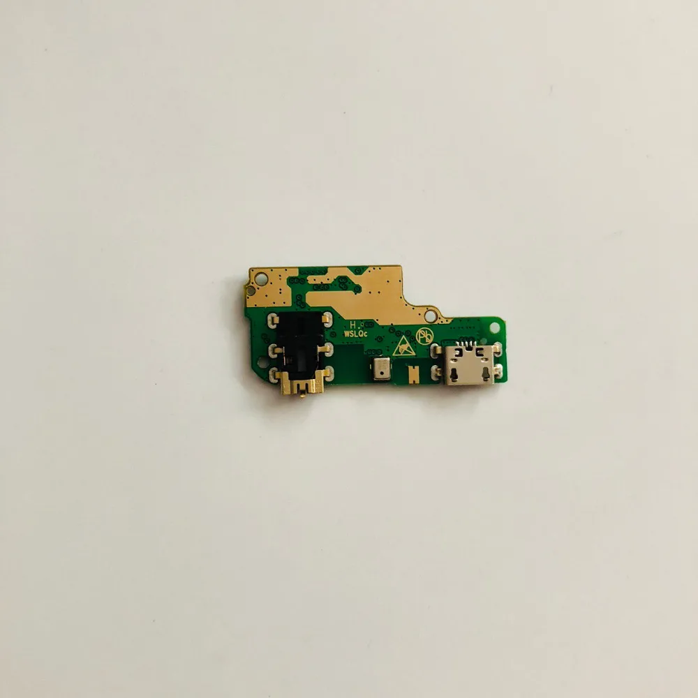 Новая зарядная плата с USB разъемом для LEAGOO S8 Восьмиядерный процессор MTK6750T экран 5 7