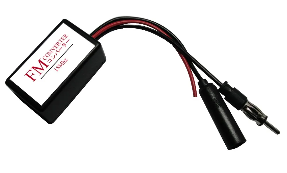 Универсальный преобразователь частоты AM FM диапазона 18 МГц|converter|am fmconverter fm |