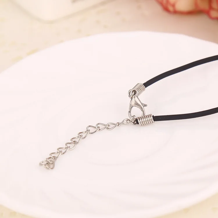 Ожерелье Once Upon A Time громоздкий темно кинжал гномистая бутафорская шкура