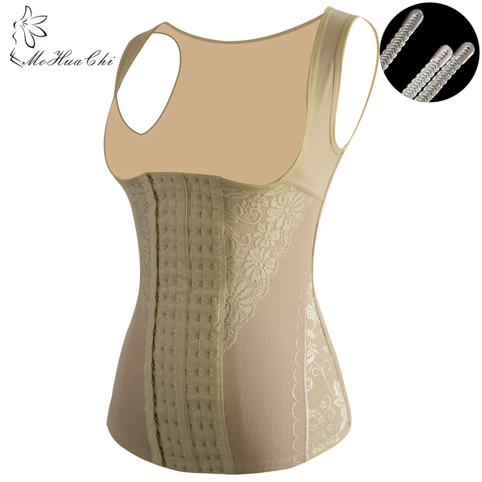 Modeling Strap Slimming Underwear Body Shaper Bodysuit Women Waist Trainer Corset Belt | Женская одежда
